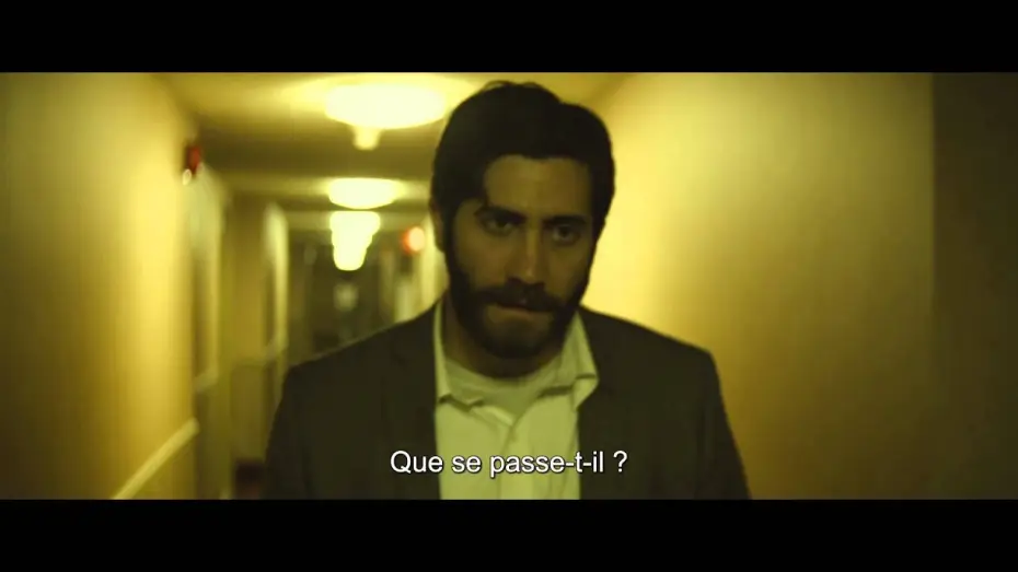 Watch film Enemy | ENEMY bande annonce VOST