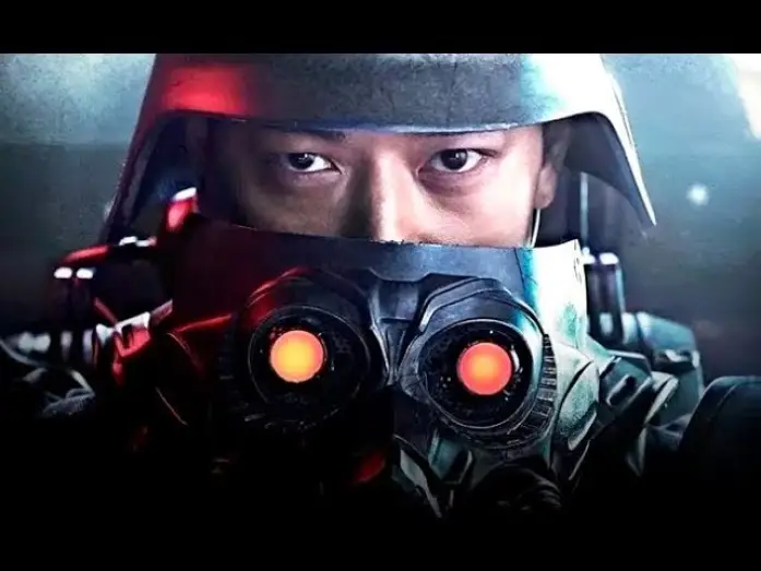 Watch film Illang: The Wolf Brigade | ILLANG: La Brigada Del Lobo (Trailer espa&ntilde;ol)