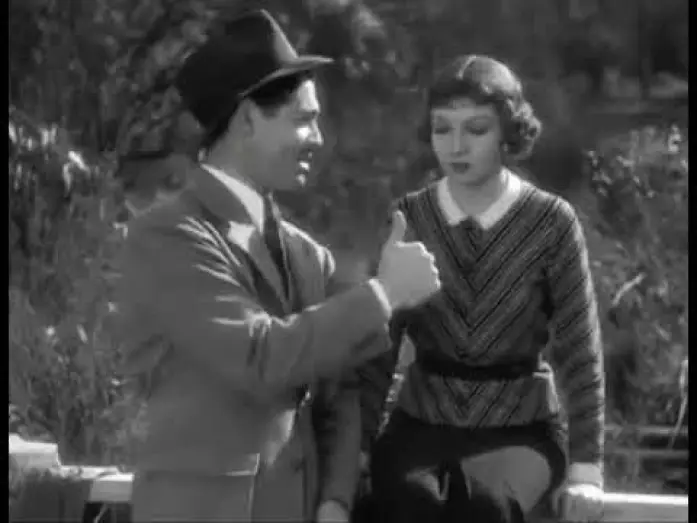 Watch film It Happened One Night | es geschah in einer Nacht