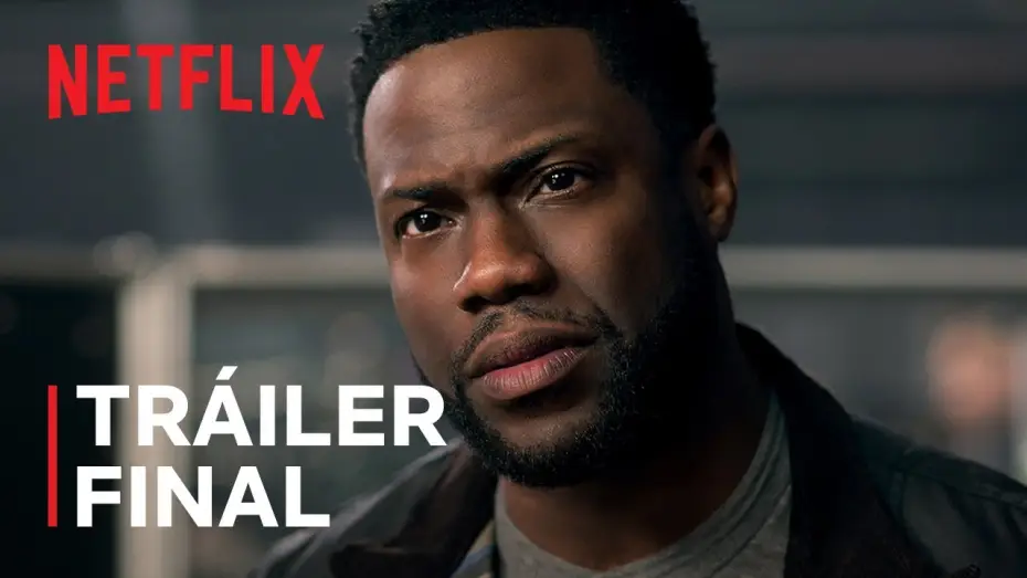 Watch film Lift | Tr&aacute;iler final para el nuevo a&ntilde;o [VOSE]