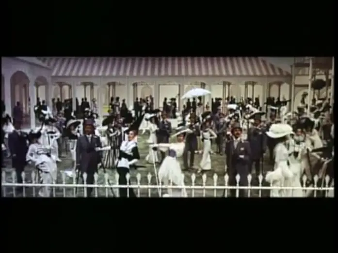 Watch film My Fair Lady | My Fair Lady (1964) bande annonce