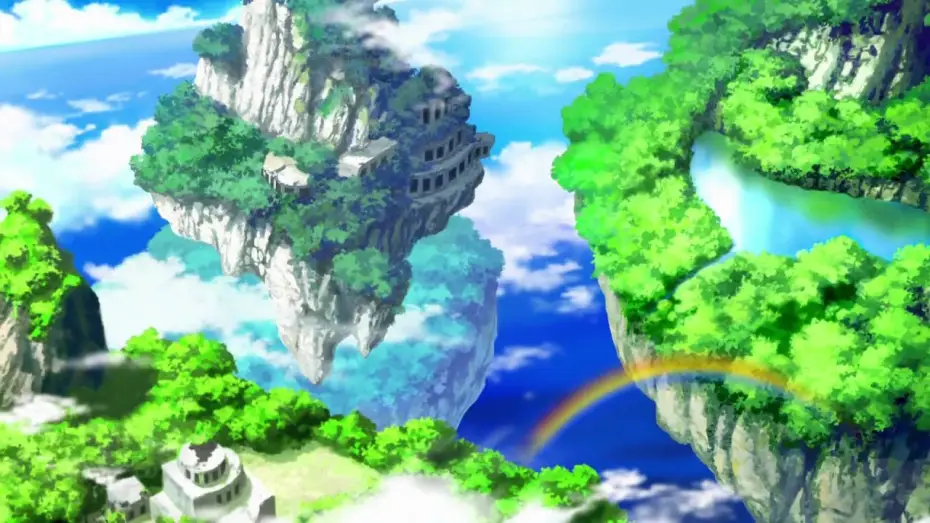Watch film One Piece: Strong World | One Piece Strong World - La bande-annonce officielle !