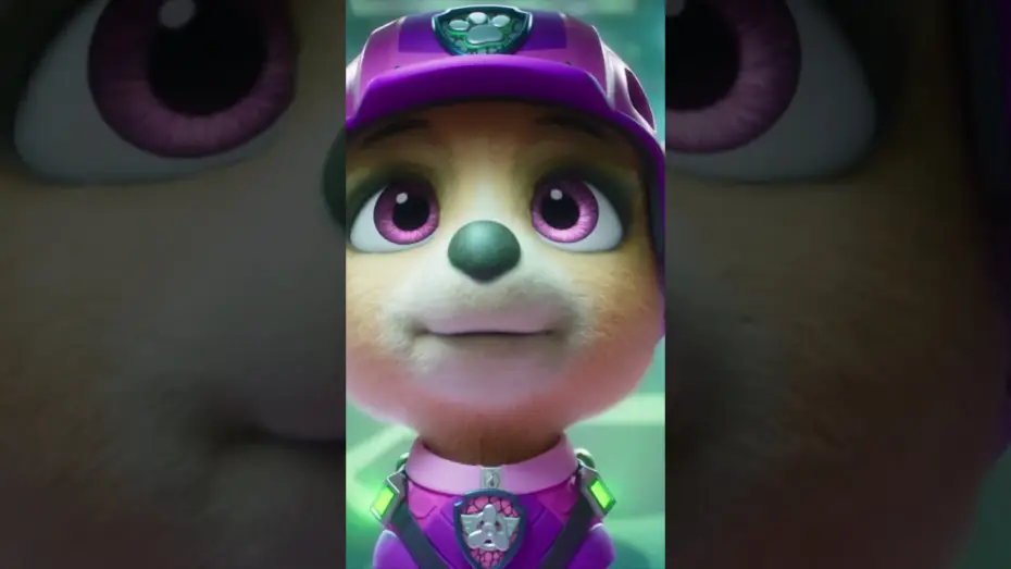 Watch film PAW Patrol: The Dino Movie | Backstreet Boys On PAW Patrol