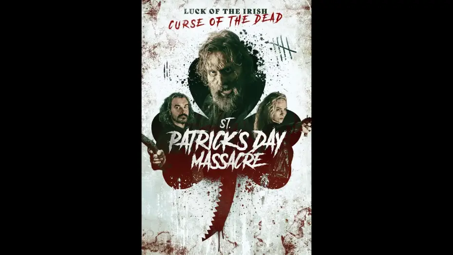 Watch film St. Patrick's Day Massacre | Trailer