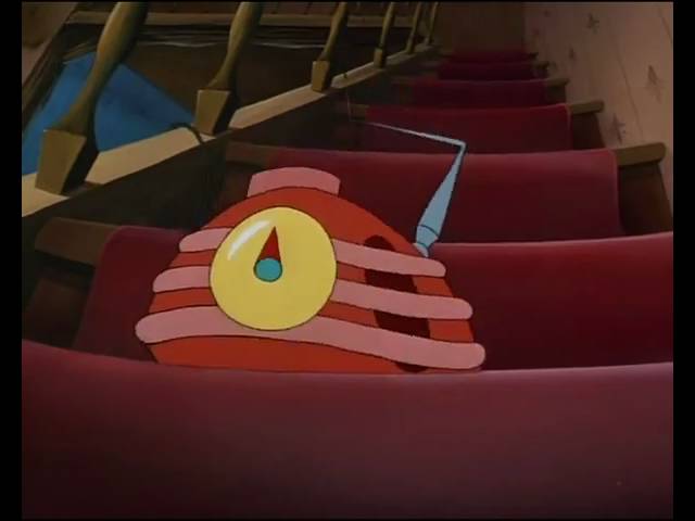 Watch film The Brave Little Toaster | "The Brave Little Toaster" - Original UK Trailer (Late-80's?)