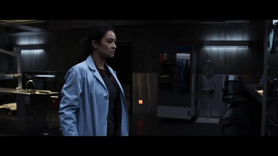 Watch film The Possession of Hannah Grace | L&rsquo;Exorcisme de Hannah Grace - Extrait She's Not Dead - VF