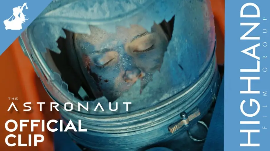 Watch film The Astronaut | Official Clip
