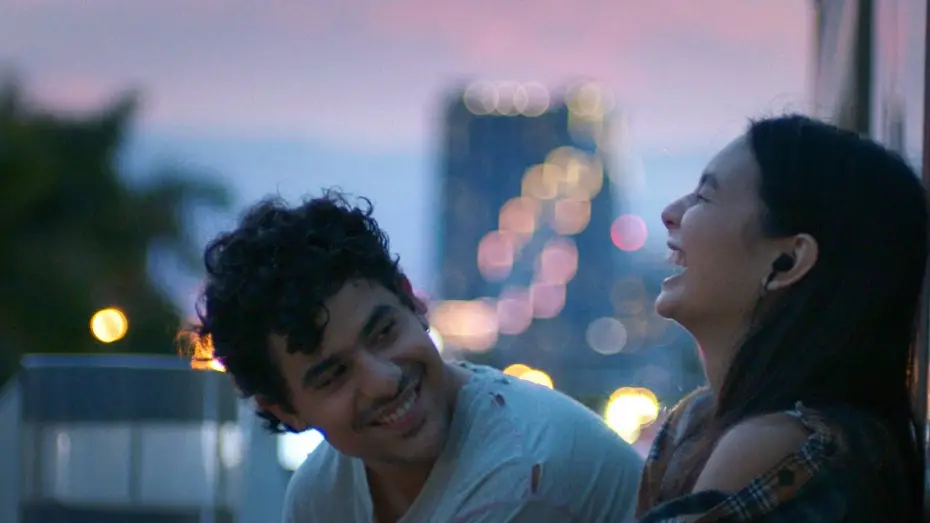 Watch film Becoming Vera | Becoming Vera TRAILER | 42nd Miami Film Festival