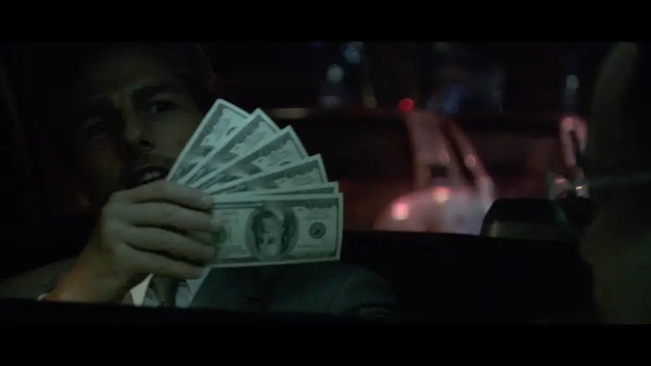 Watch film Collateral — Collateral | Tráiler Oficial Español | Paramount Pictures Spain