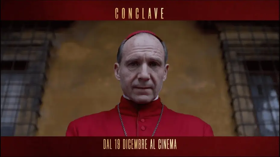 Watch film Conclave | Conclave | Dal 19 dicembre al cinema