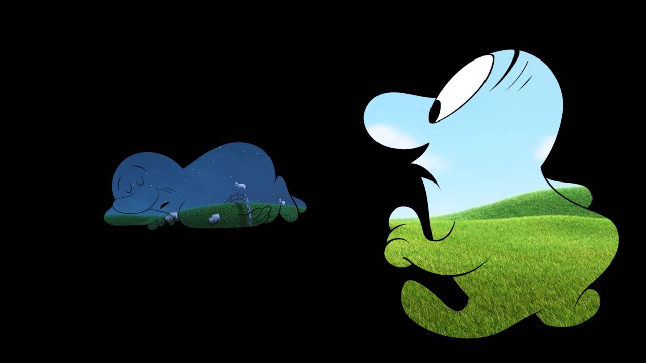 Watch film Day & Night | Day & Night - Trailer