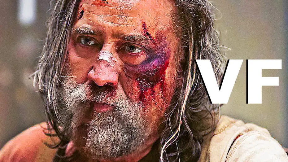 Watch film Pig | PIG Bande Annonce VF (2021) Nicolas Cage