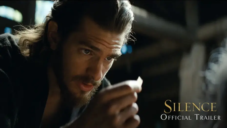 Watch film Silence | Official Trailer