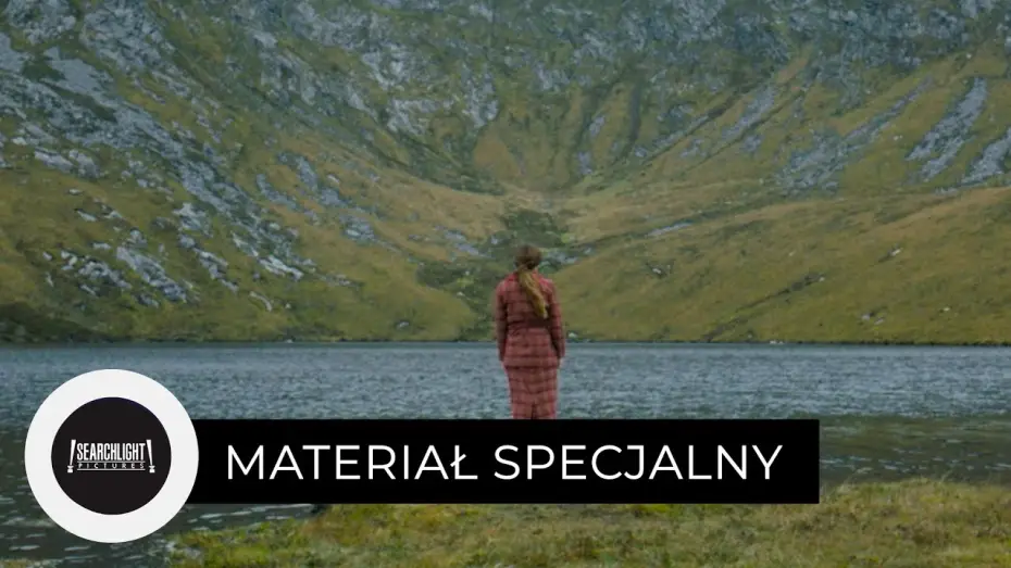 Watch film The Banshees of Inisherin | Duchy Inisherin - za kulisami filmu | Irlandia