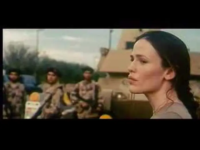 Watch film The Kingdom | Le Royaume - Bande annonce