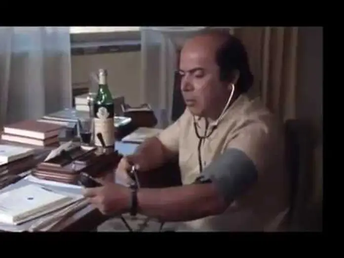 Watch film The Nurse in the Military Madhouse | L'infirmiere du Regiment (1979) VF