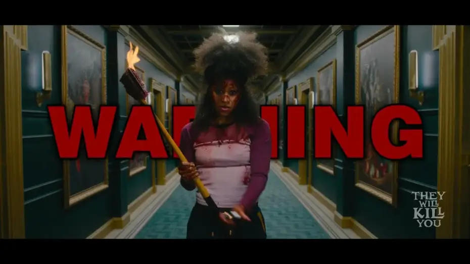 Watch film They Will Kill You | In Cinemas 27 March