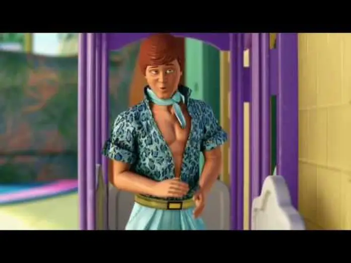 Watch film Toy Story 3 | TOY STORY 3 - Il trailer italiano