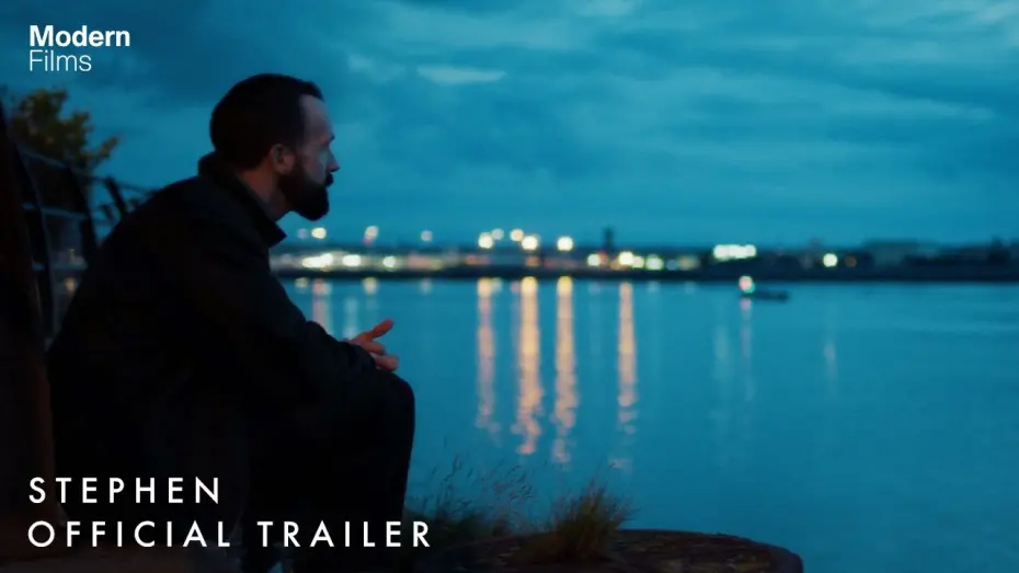 Watch film Stephen | Official UK Trailer