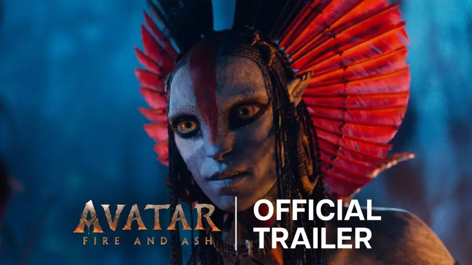 Watch film Avatar 3 | Official Trailer