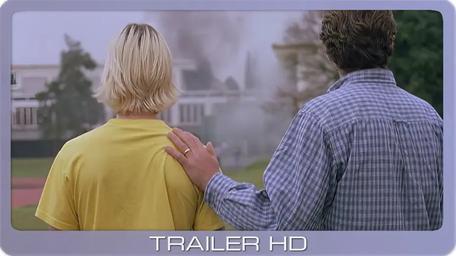 Watch film Elephant — Elephant ≣ 2003 ≣ Trailer