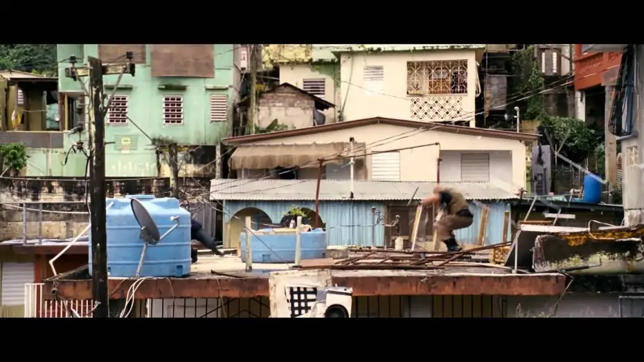 Watch film Fast Five | Fast & Furious Five - Trailer 1 - Deutsch HD