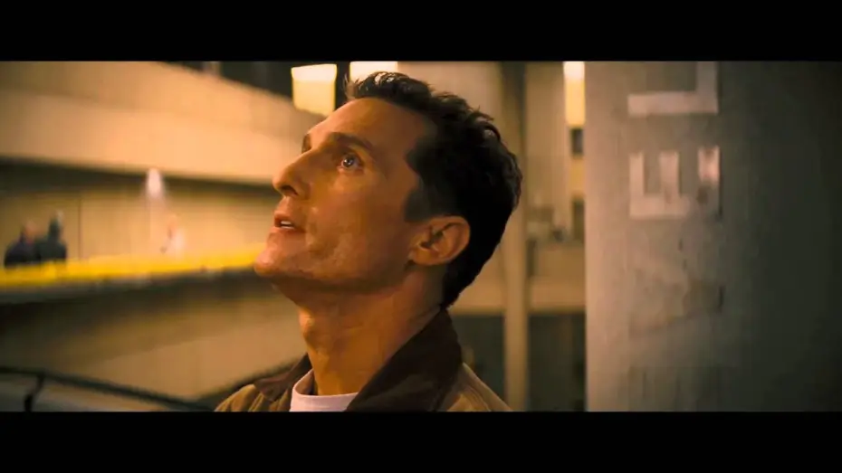 Watch film Interstellar | Interstellar - Trailer italiano | HD