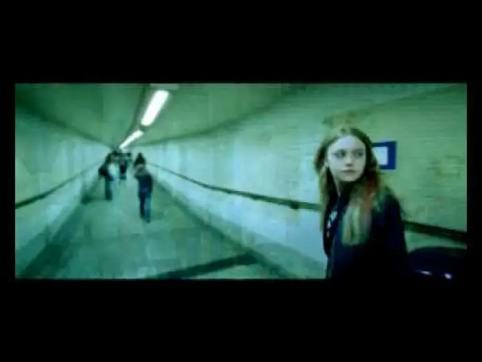 Watch film Push — Push - Trailer español