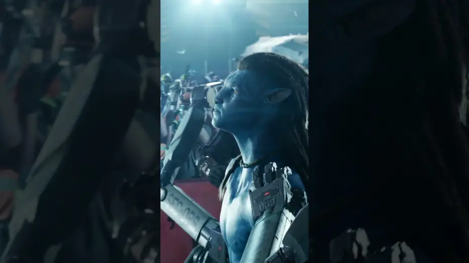 Watch film Avatar 3 | New Trailer Online Now