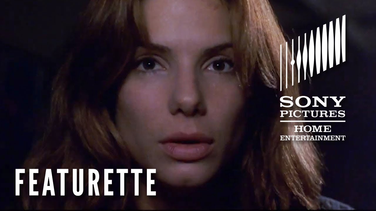 Watch film The Net | THE NET (1995) Featurette &ndash; From Script to Screen
