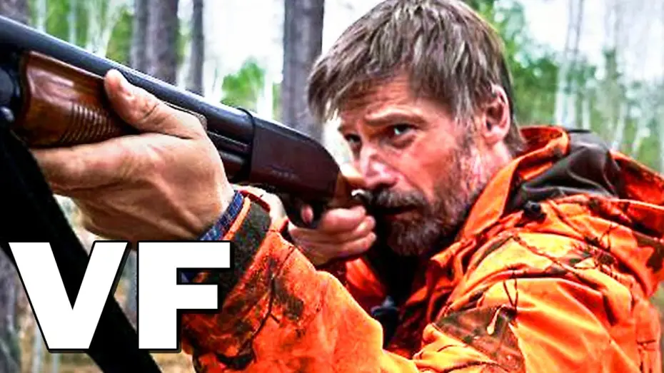 Watch film The Silencing | THE SILENCING Bande Annonce VF (2020) Nikolaj Coster-Waldau, Thriller