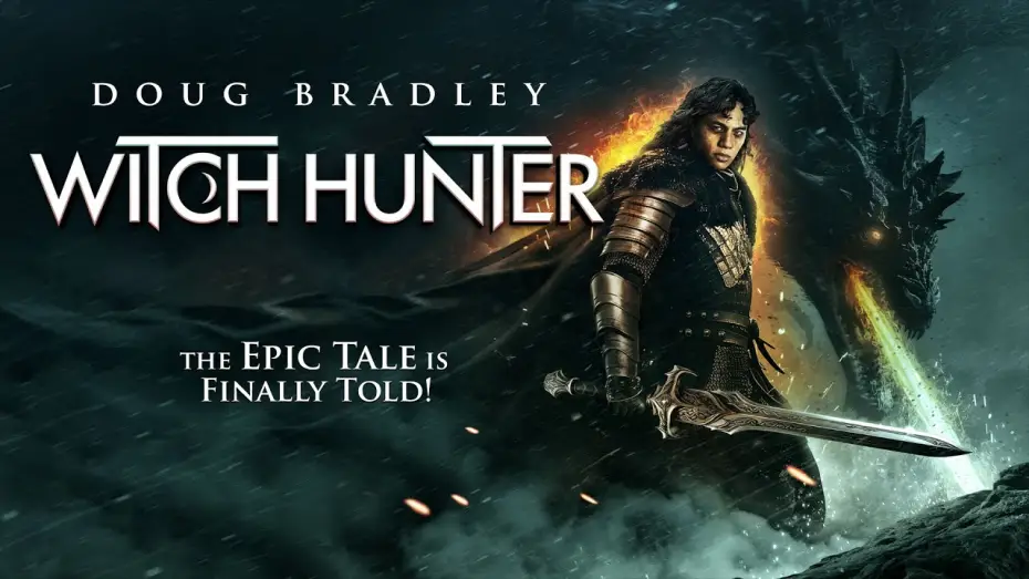Watch film Witch Hunter | Official Trailer