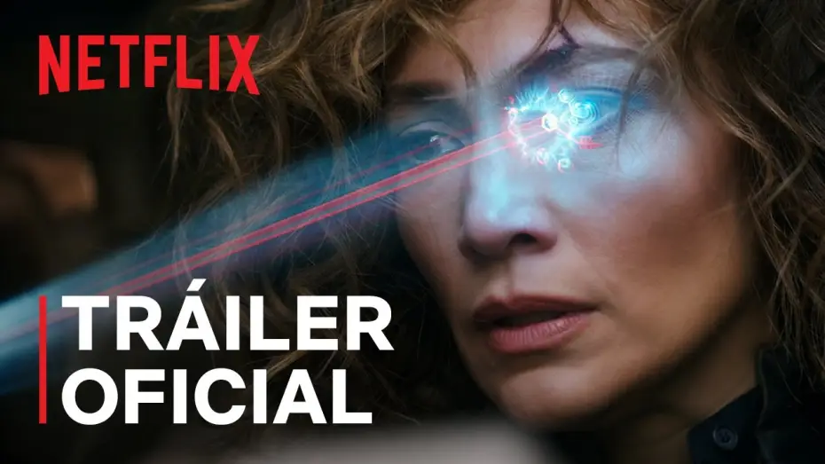 Watch film Atlas | Tr&aacute;iler oficial [Subtitulado]