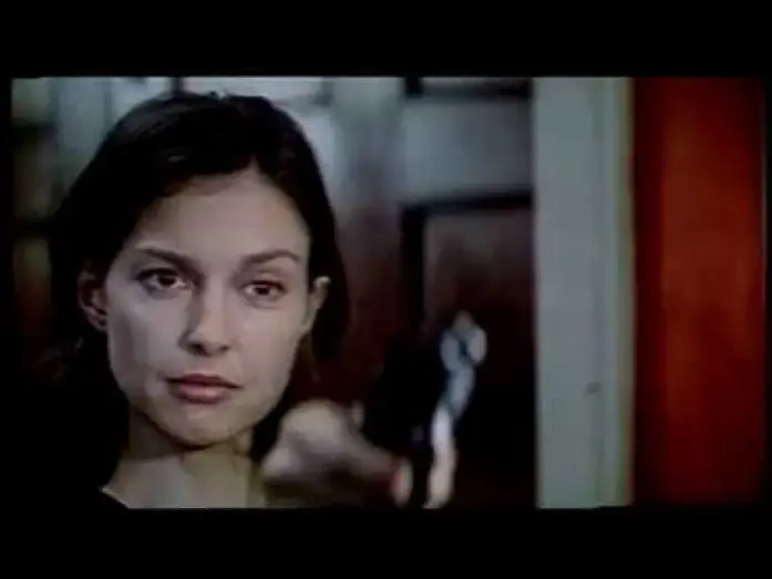 Watch film Double Jeopardy | Colpevole d'innocenza (1999) - Trailer ITALIANO