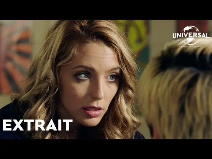 Watch film Happy Death Day 2U | Happy Birthdead 2 You - Extrait "D&eacute;j&agrave; Vu" VOST