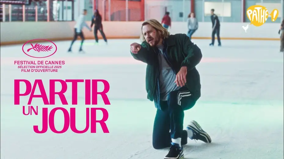 Watch film Leave One Day | PARTIR UN JOUR - "Femme like U" - Actuellement en salles ! [Suisse]