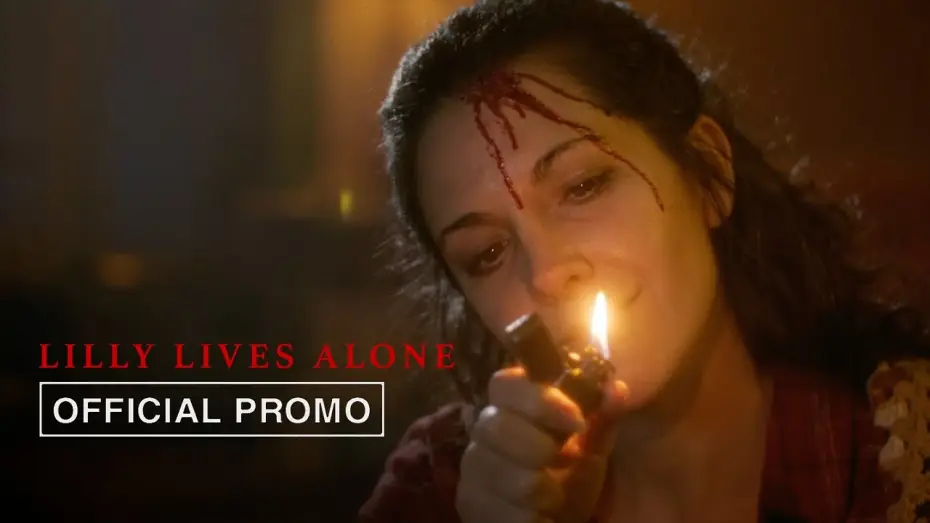Watch film Lilly Lives Alone | Promo