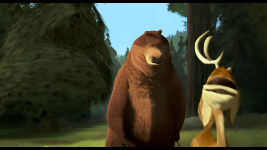 Watch film Open Season — Jagdfieber   - Trailer