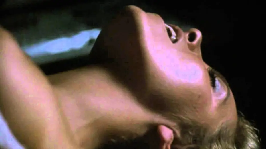 Watch film Presumed Innocent | Presumed Innocent - Trailer