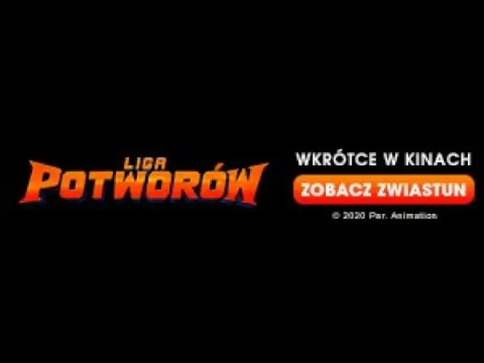 Watch film Rumble — Liga Potworów - pierwszy zwiastun!