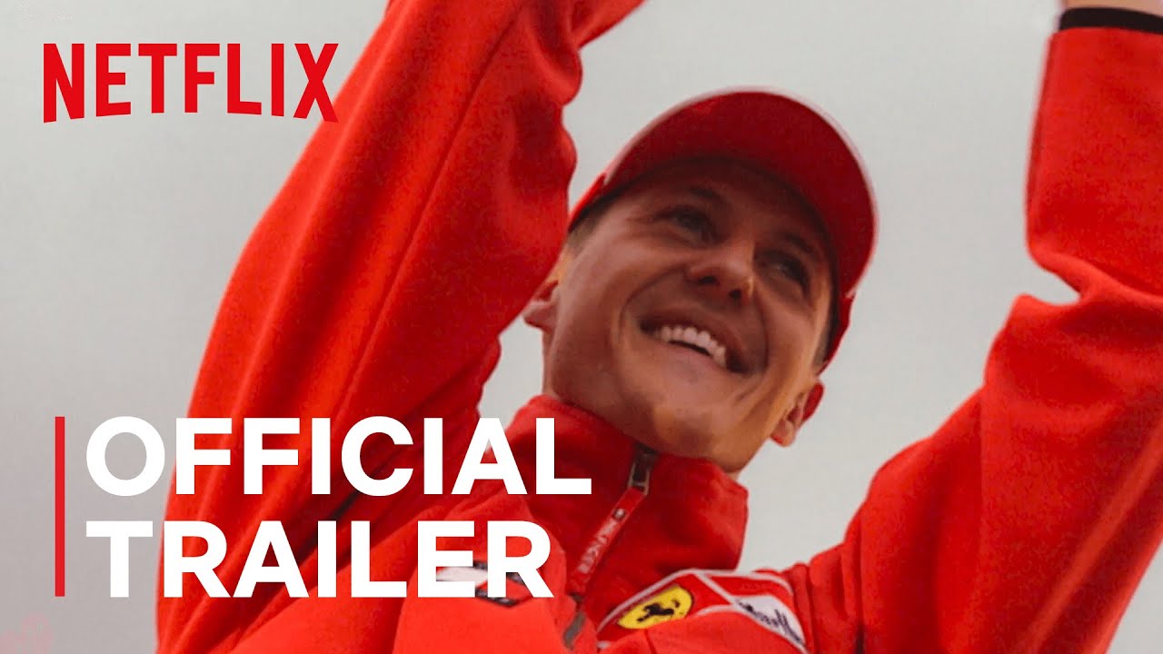 Watch film Schumacher | Official Trailer