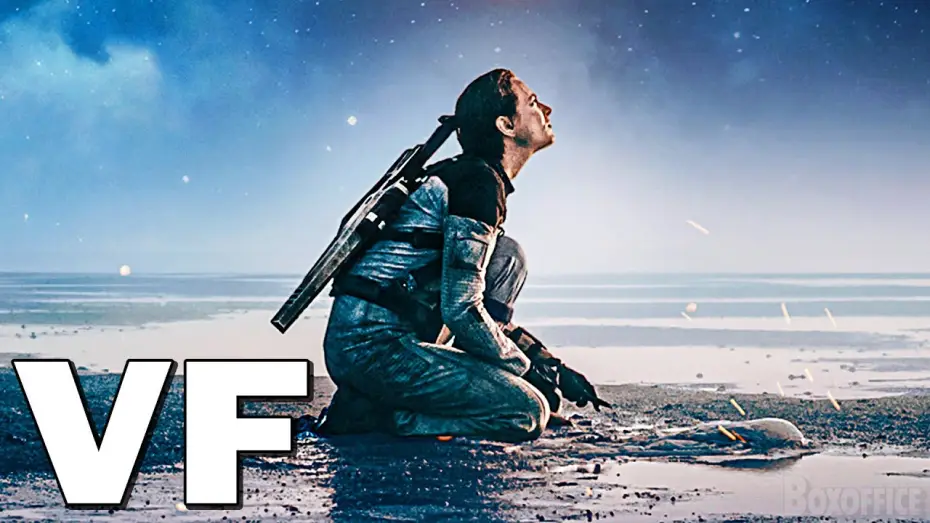 Watch film The Colony | LA COLONIE Bande Annonce VF (2021)