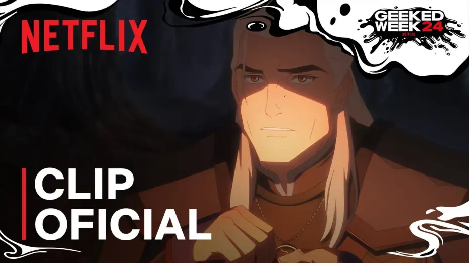 Watch film The Witcher: Sirens of the Deep | Clip oficial [Subtitulado]