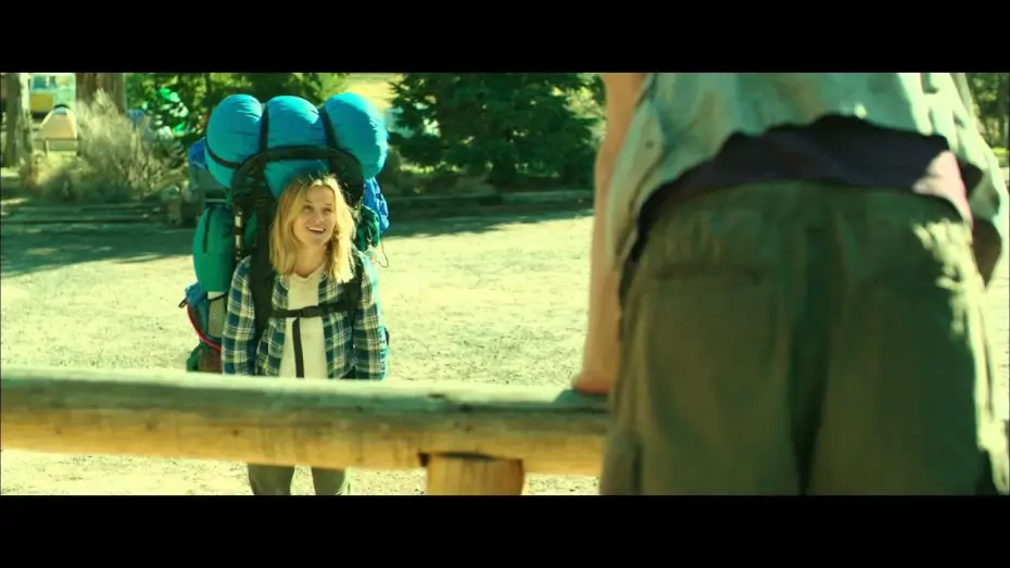 Watch film Wild | Wild - Extrait Enfin arriv&eacute;e [Officiel] VF HD