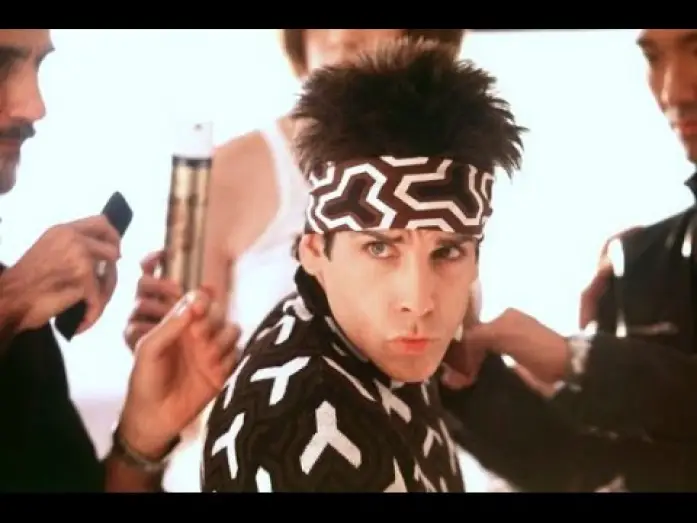 Watch film Zoolander | Zoolander (2001) - Trailer ITALIANO