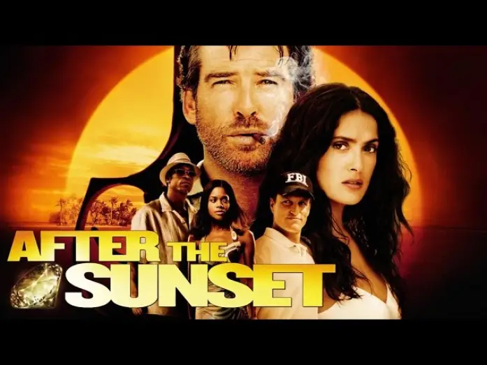 Watch film After the Sunset | After the Sunset - Trailer HD deutsch