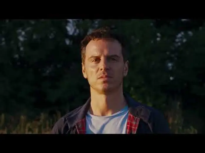 Watch film All of Us Strangers | Ya en cines