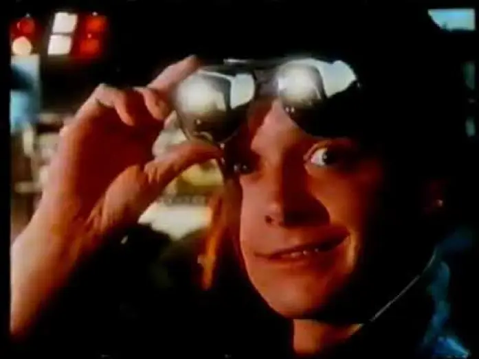 Watch film Back to the Future | TRAILER regreso al futuro de cine original