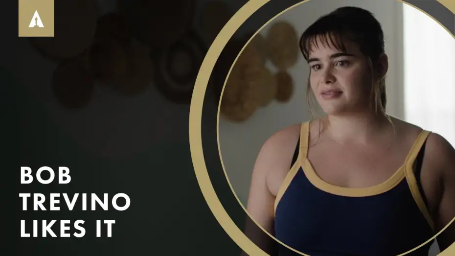 Watch film Bob Trevino Likes It | 'Bob Trevino Likes It' with Barbie Ferreira and Tracie Laymon | Academy Conversations