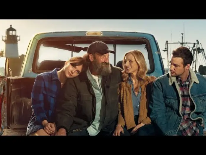 Watch film CODA | I segni del cuore (CODA) - Trailer italiano ufficiale